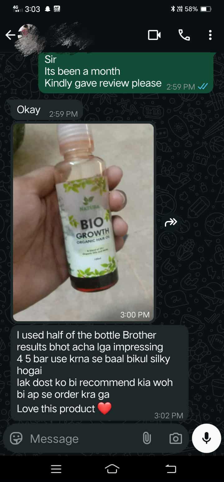 Review background by Omar N.