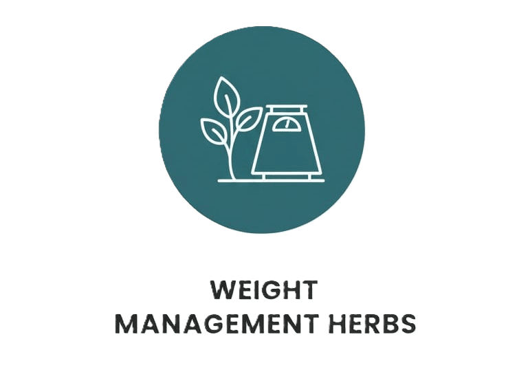 Weight Management Herbs