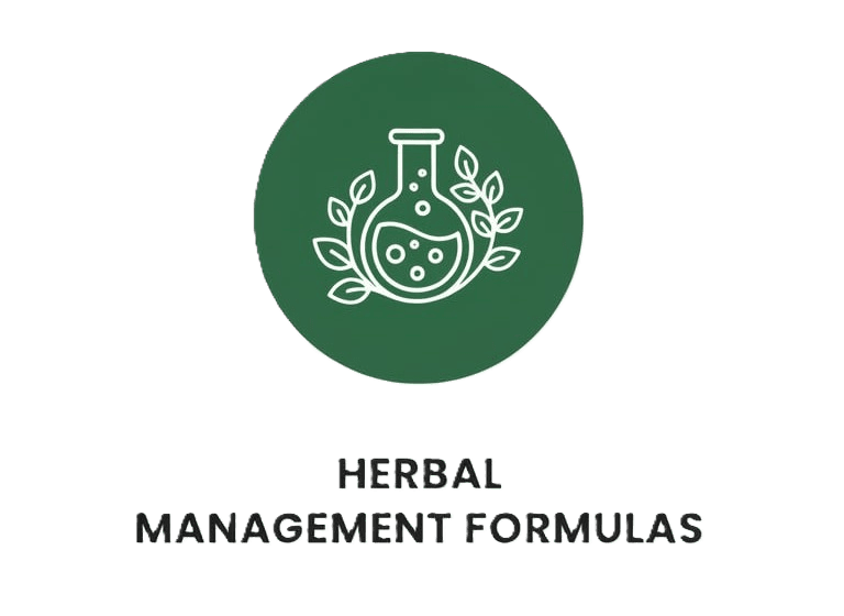 Herbal Special Formulas